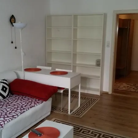 Nr 5 Appartement Stuttgart