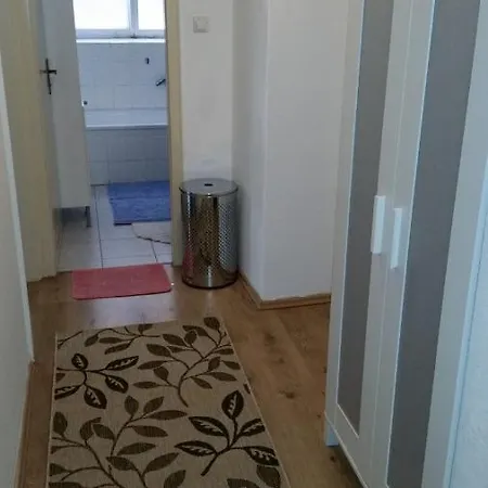 Appartement Nr 5 *
