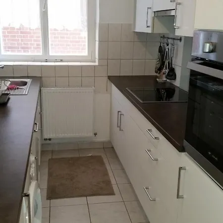 Appartement Nr 5 Stuttgart